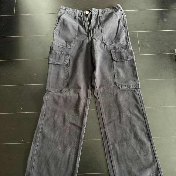 Zara Pants - NWT Zara Cargo Pants